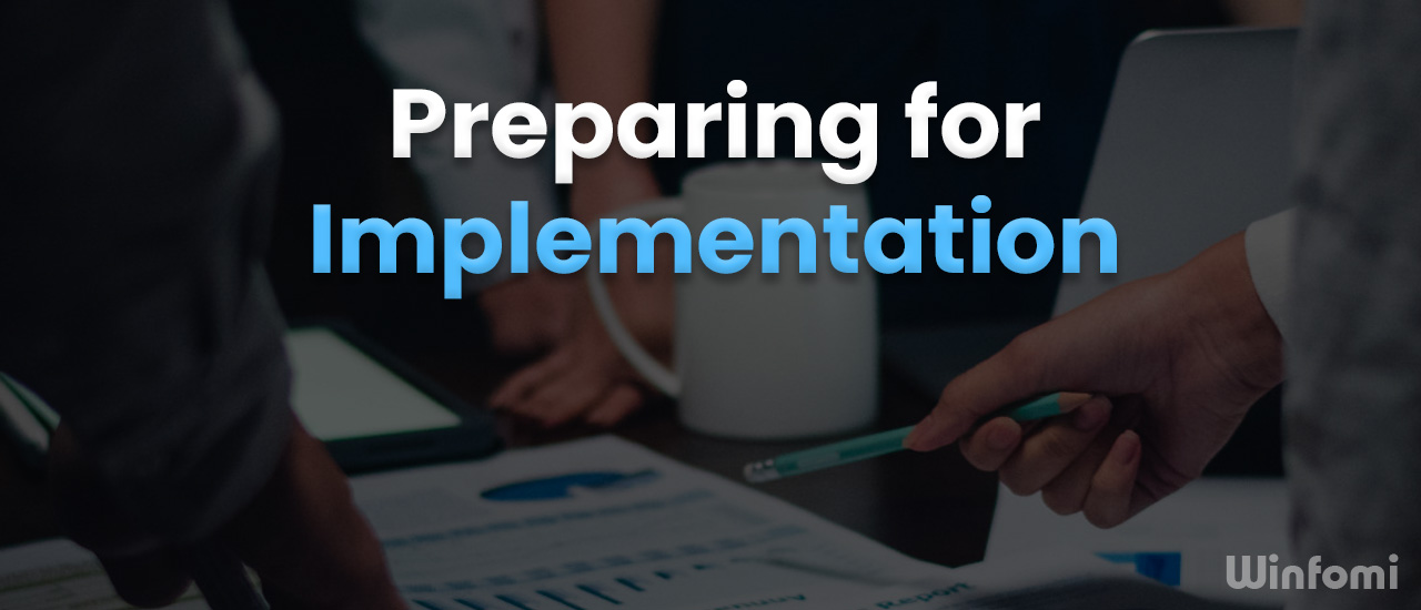 Preparing For Salesforce Financial Service Cloud Implementation
